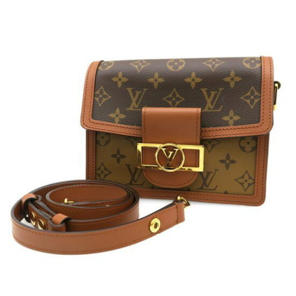 Louis Vuitton Monogram Dauphine - Picture 1 of 9